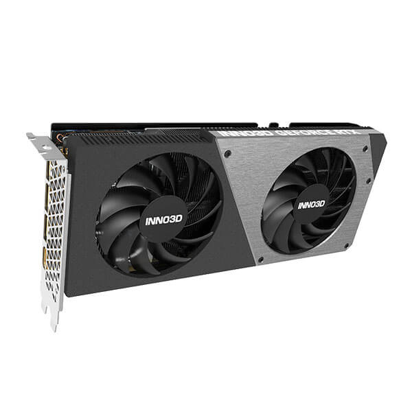 Inno3d RTX 4070 Super Twin X2 12GB Graphics Card